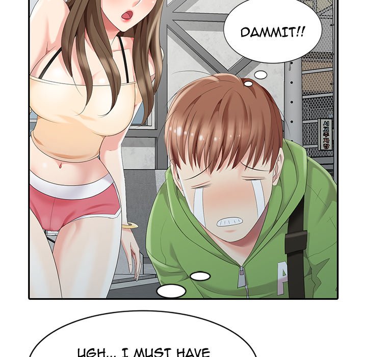 Secret Hideout - episode 2 - 57