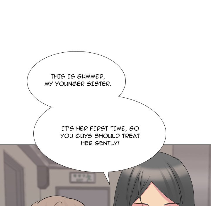 My Sister's Secret Diary - episode 16 - 135