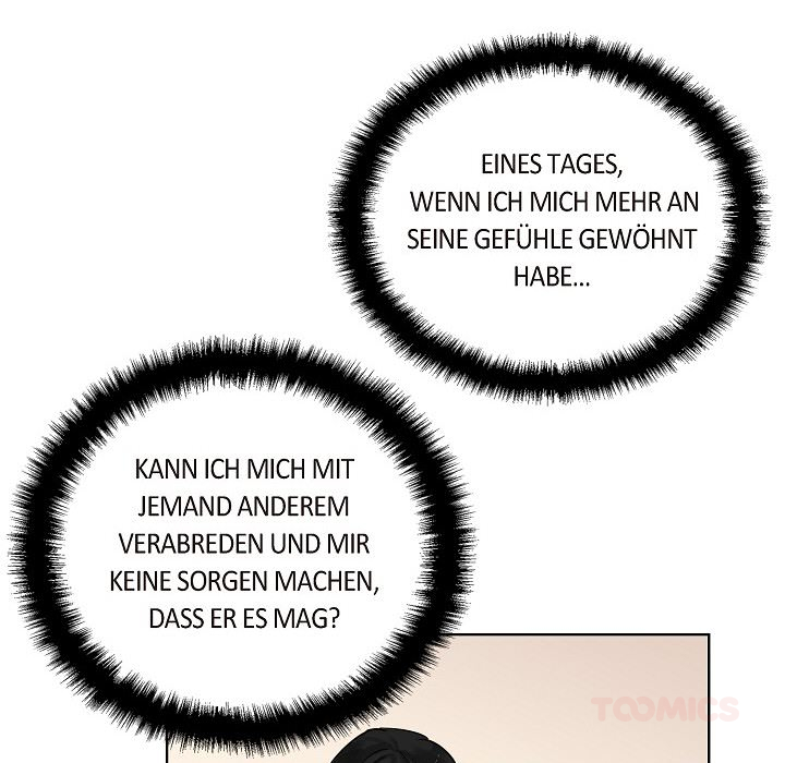 Die romantische Schlüsselverbindung - episode 18 - 25