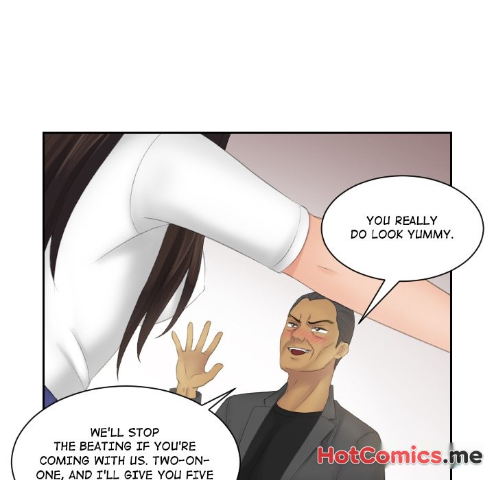 My Love Companion - episode 12 - 31