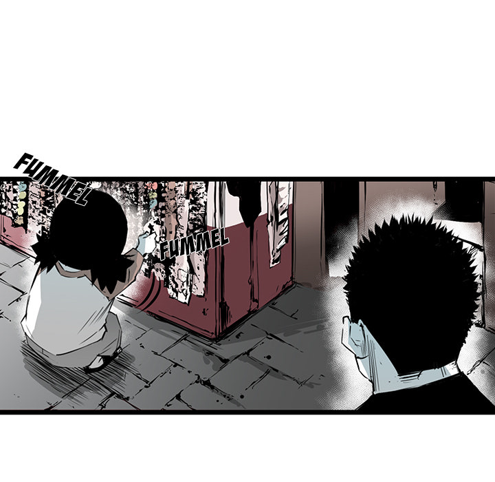 DIE, DAI - episode 19 - 124