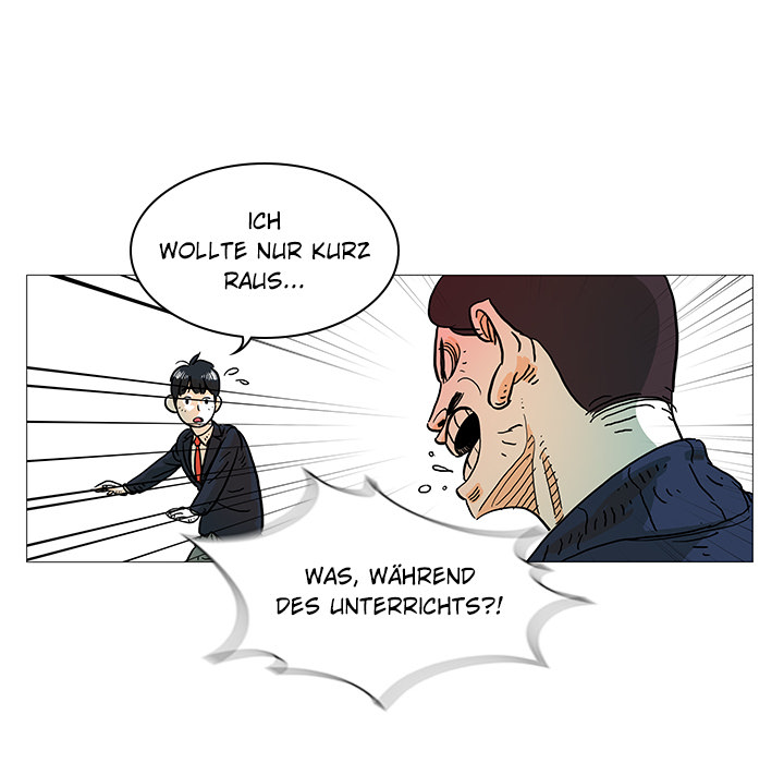 Hero Kim: Wer hat einen Retter bestellt? - episode 4 - 32