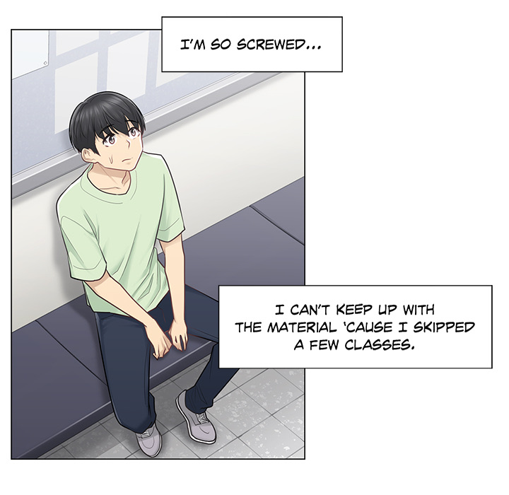 Touch to Unlock - episode 19 - 5