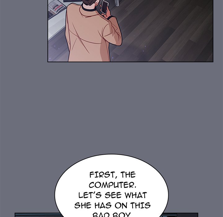 Naughty Little Secret - episode 8 - 75