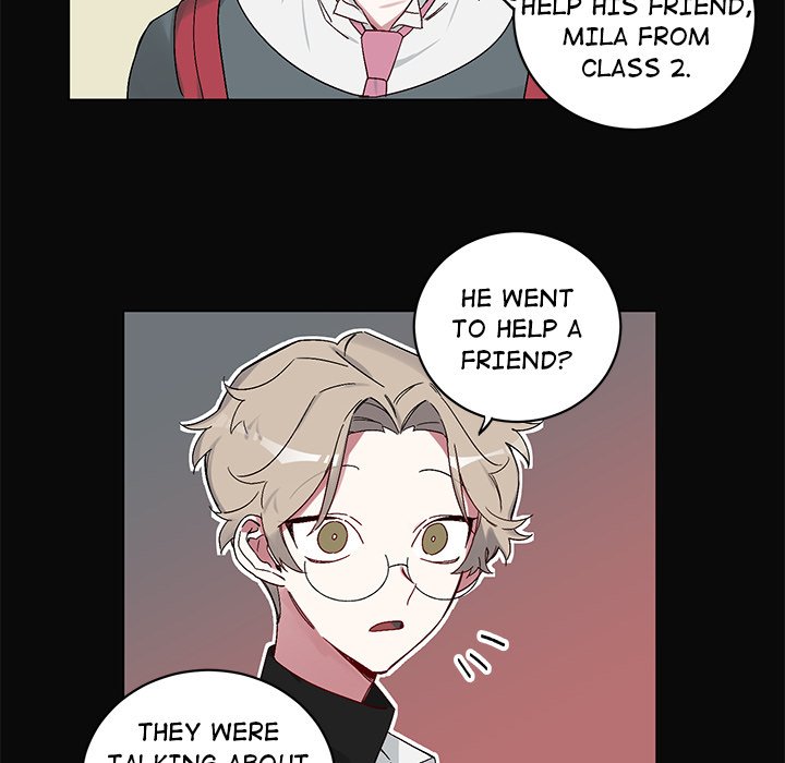The Music Box of Petals - episode 12 - 15