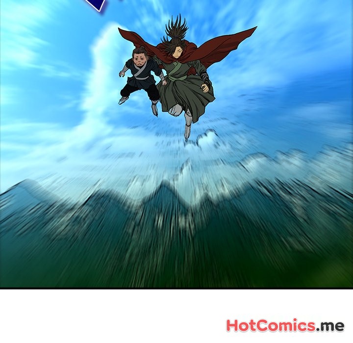 The Blade Demon - episode 11 - 65