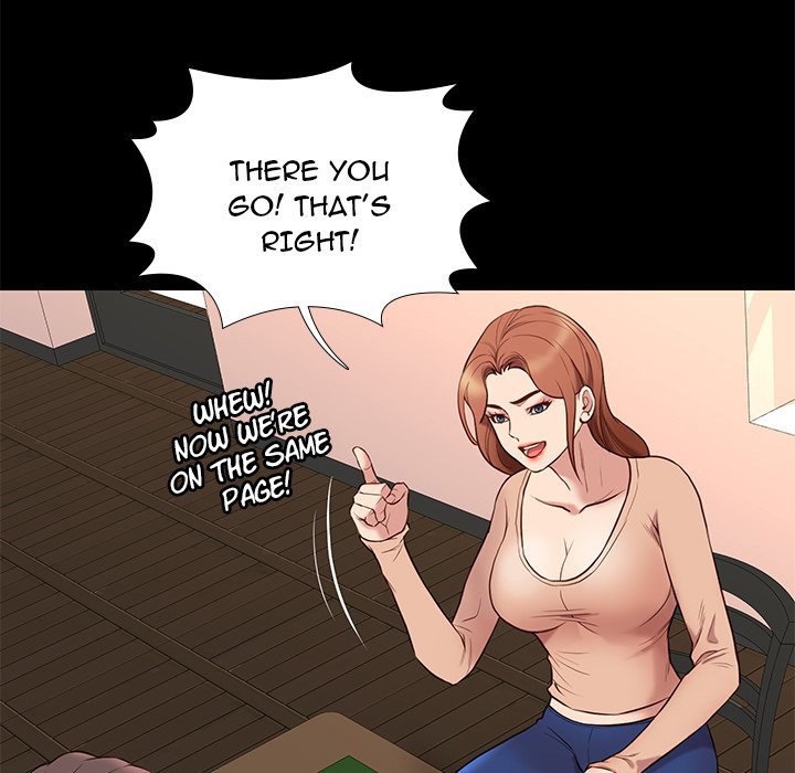 Reunion - episode 32 - 124