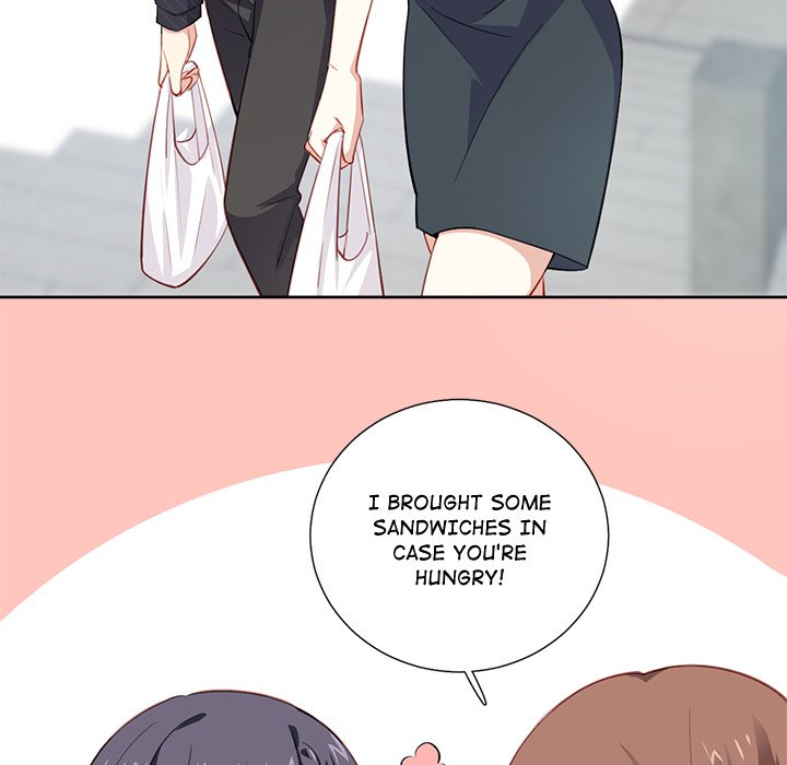 A Young Case of Hearts - episode 5 - 84