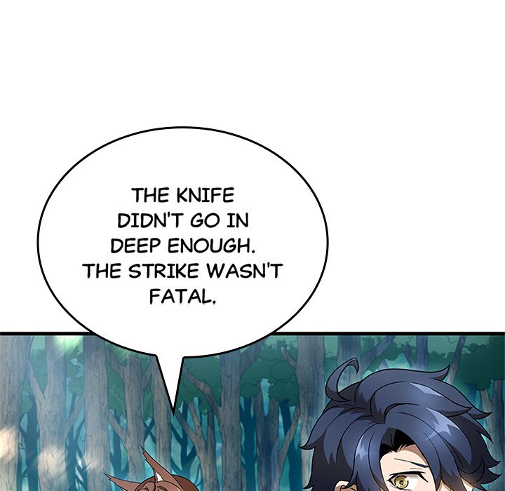 Useless Wizard - episode 34 - 116