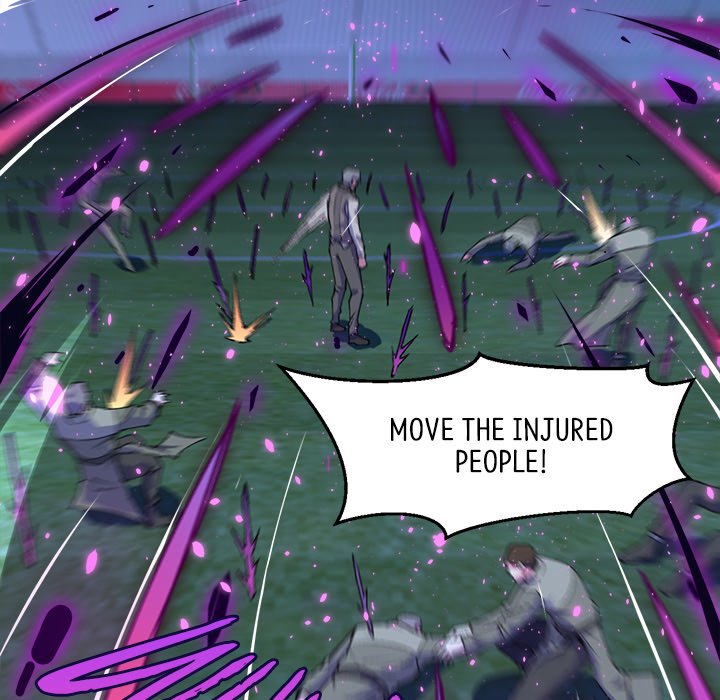 When Aliens Invaded Earth - episode 76 - 123