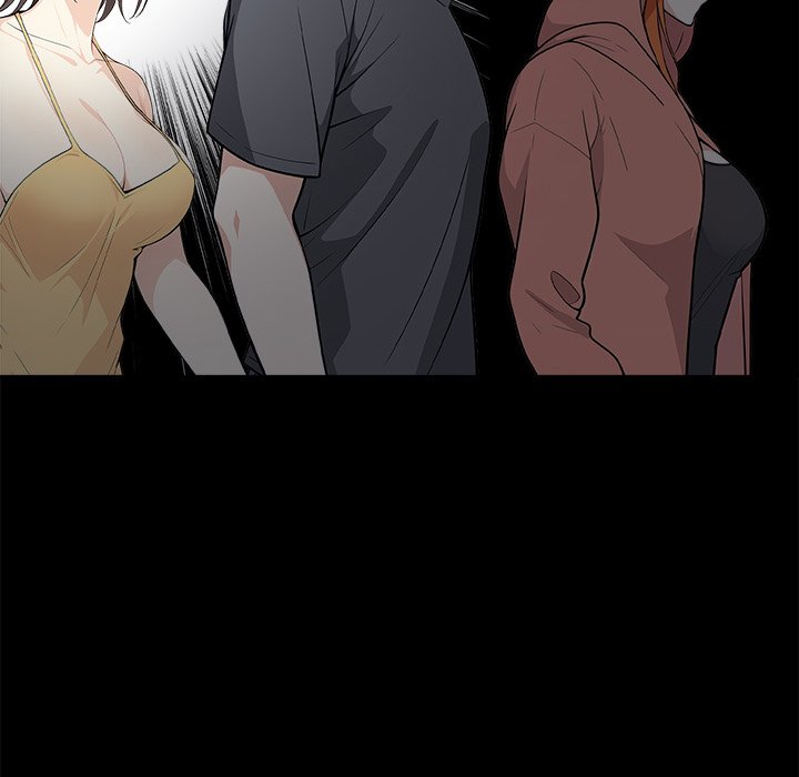 The Secret of a Girls' Dorm - episode 1 - 47