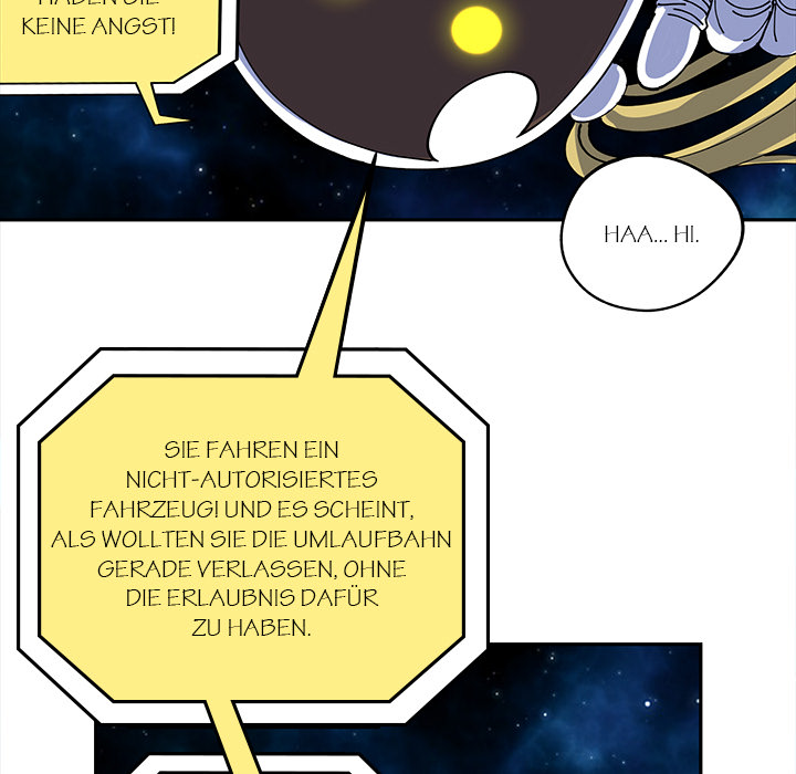 Robogattin - episode 12 - 18