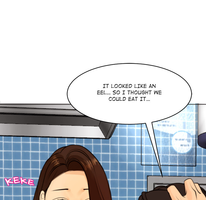 Old Life Behind - episode 4 - 28