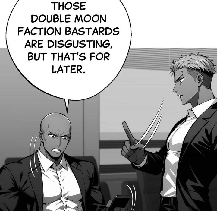 Workaholic Gangster - episode 82 - 92