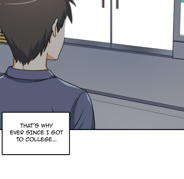 Excuse me, This is my Room - UNCENSORED - episode 1 - 90