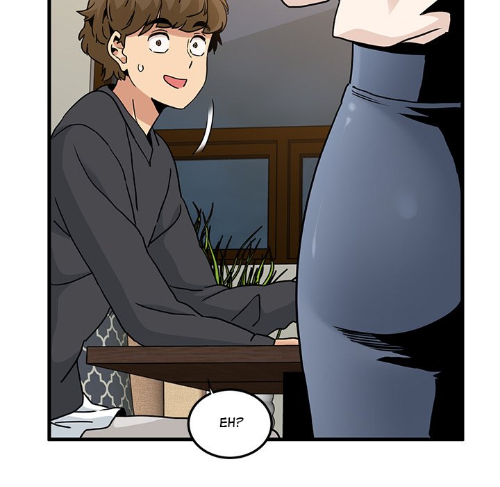 Snapping into Love - episode 13 - 93