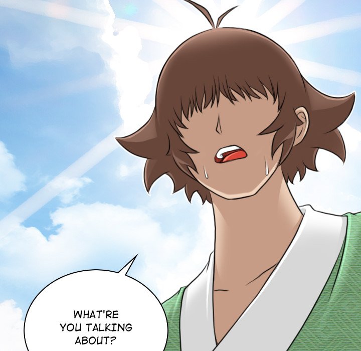 Secret World of Martial Arts - episode 10 - 4