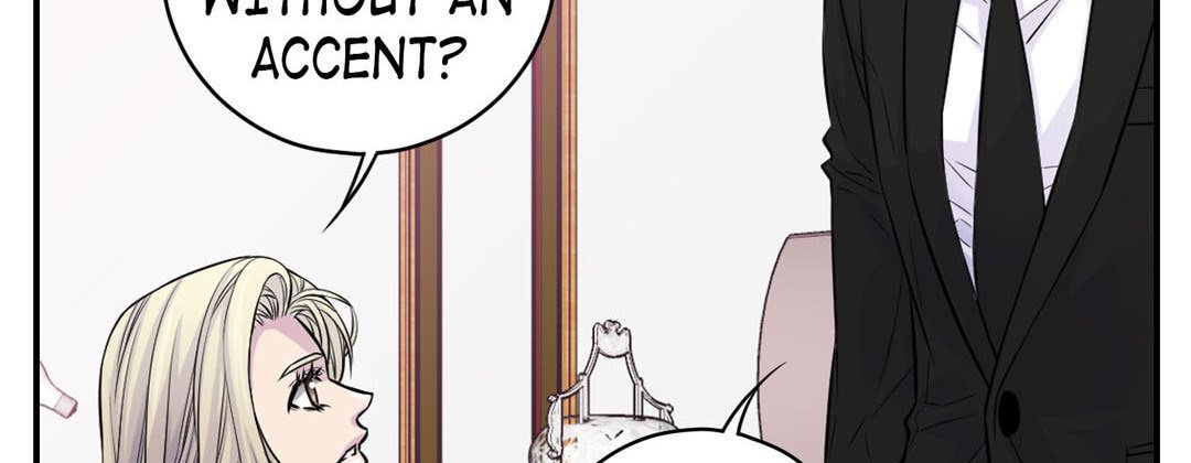 My Ex, Client  - episode 35 - 57