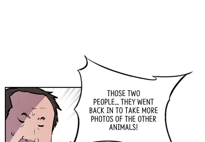 Secret Zoo - episode 12 - 0