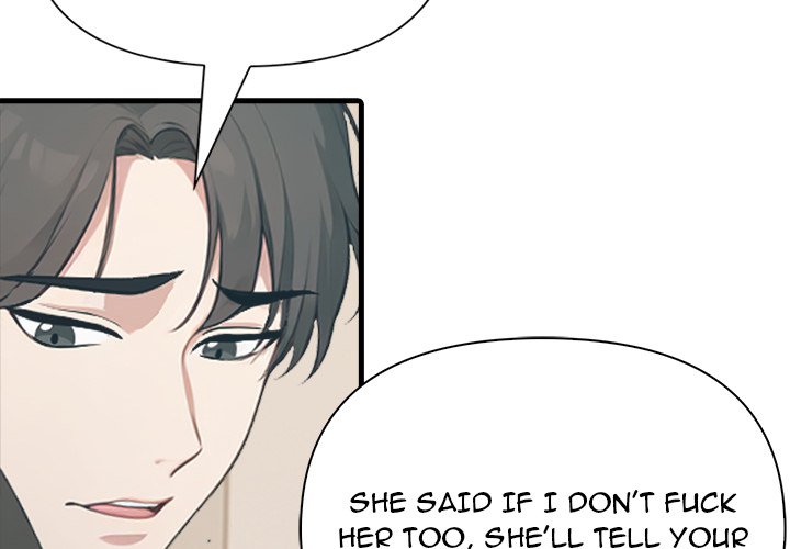 Under Her Desk - episode 11 - 1