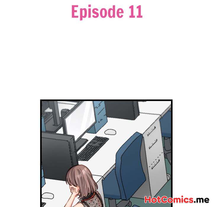How Hard-Working Women Wind Down - episode 11 - 4