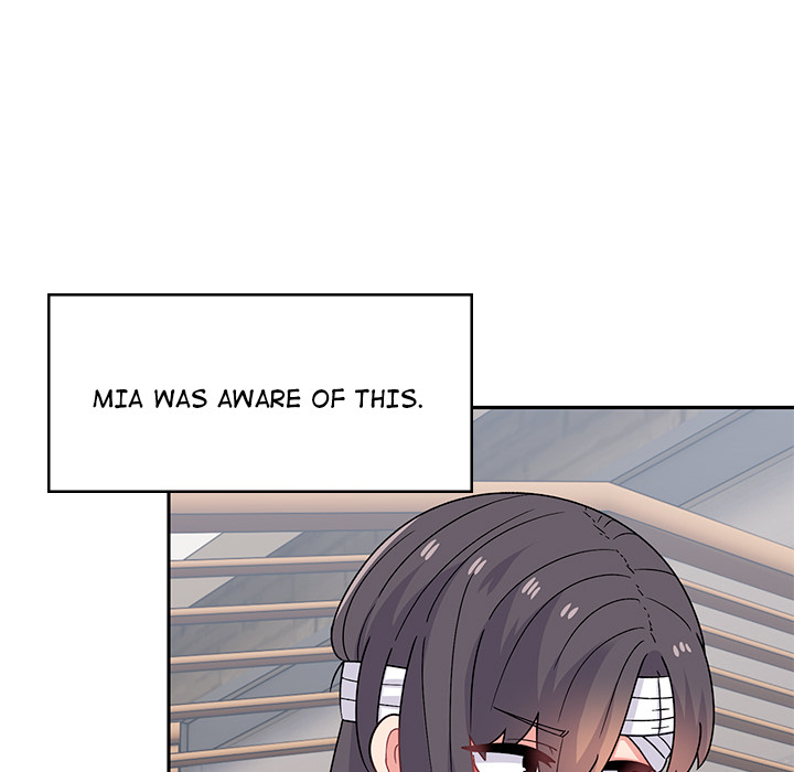 Life with Mia - episode 40 - 61