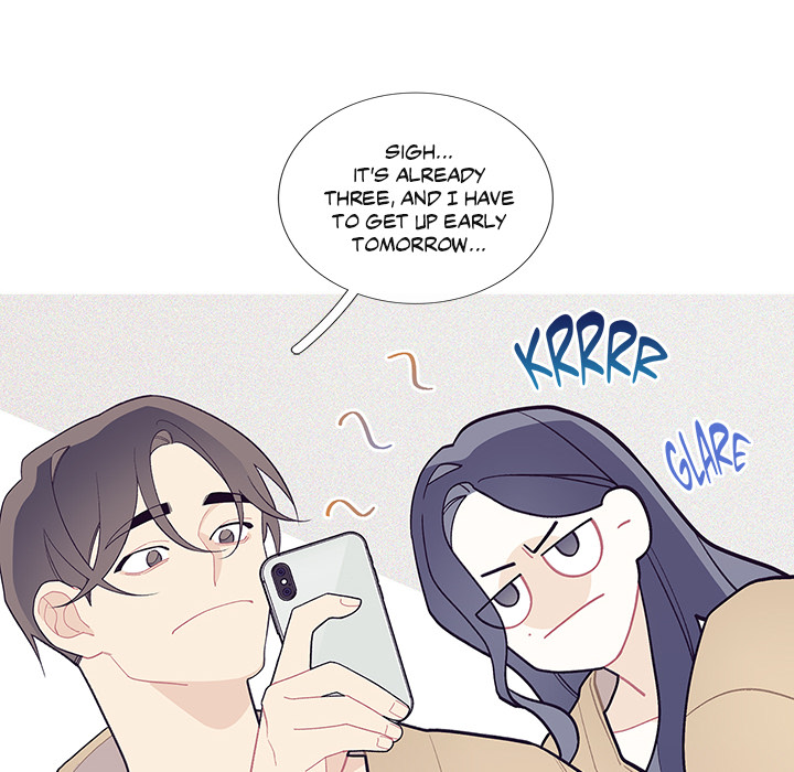 What's Going On? - episode 72 - 82