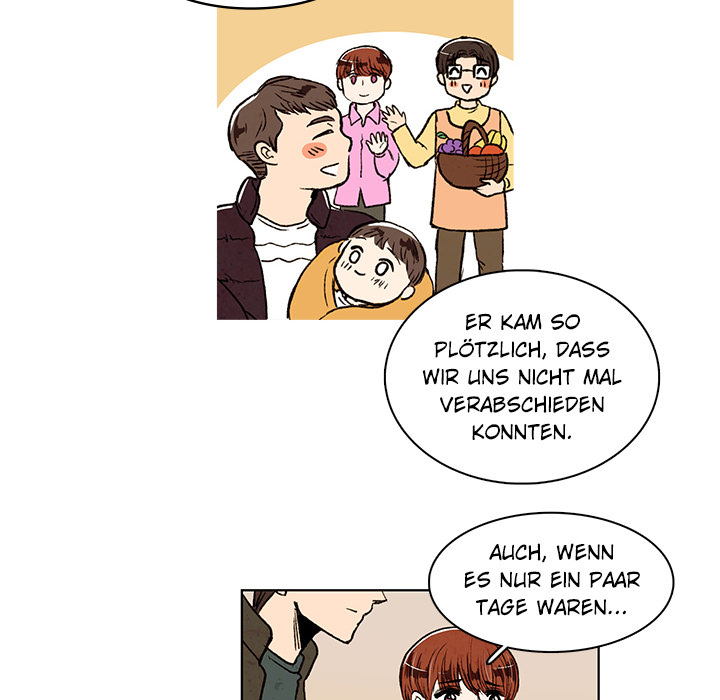 Händchenhalten Auf Eigene Gefahr - episode 22 - 31