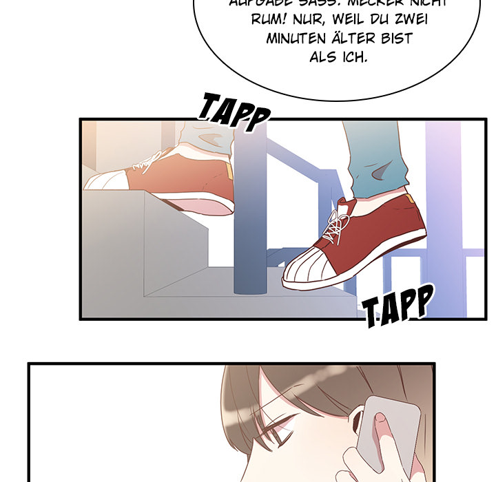 Glaubst du an Geister? - episode 1 - 31