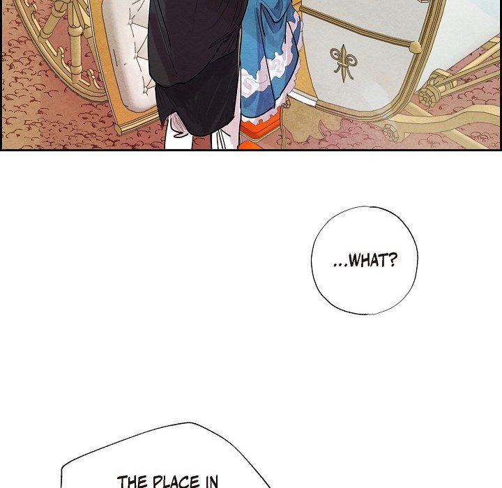 The Villainess Behind the Mask - episode 7 - 57