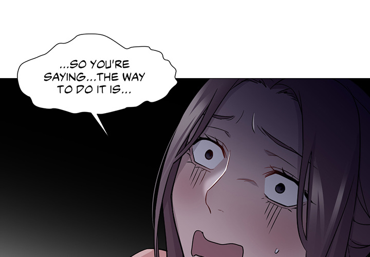 Man Up, Girl! - episode 28 - 2