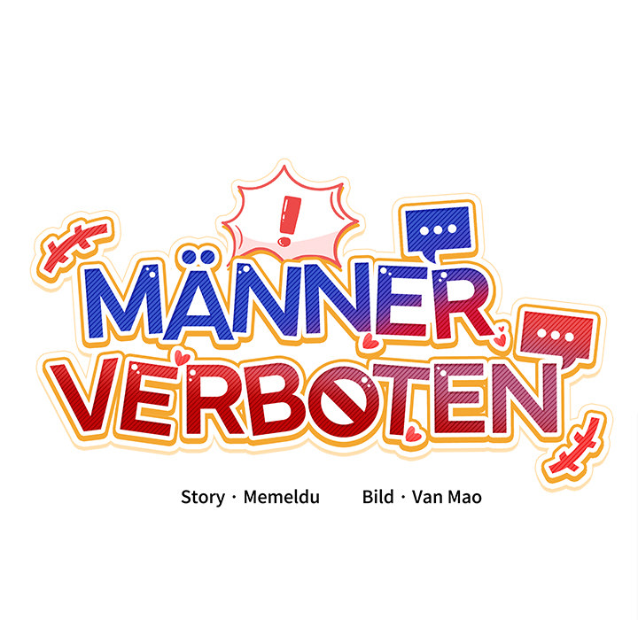 Männer verboten - episode 9 - 66