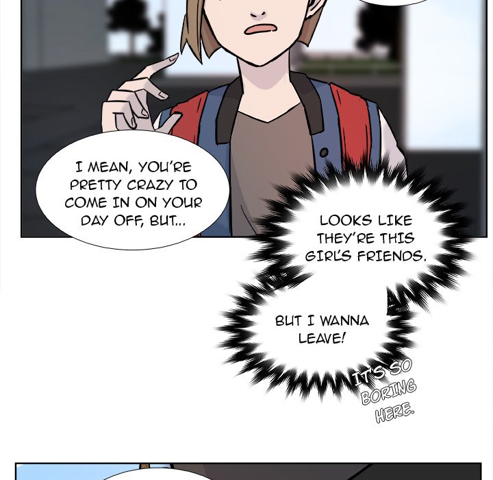The Tiger, The Sun and The Moon - episode 11 - 20