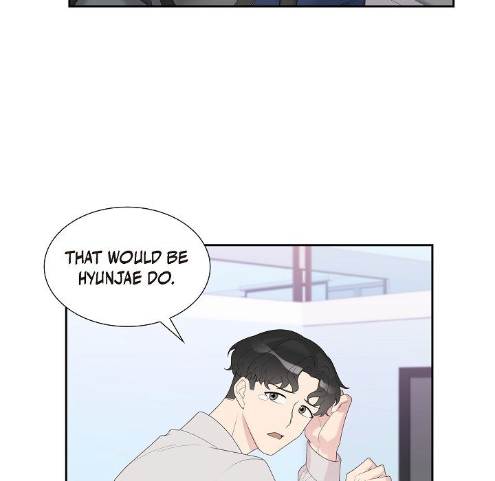 A Misogamist's Romance - episode 35 - 23