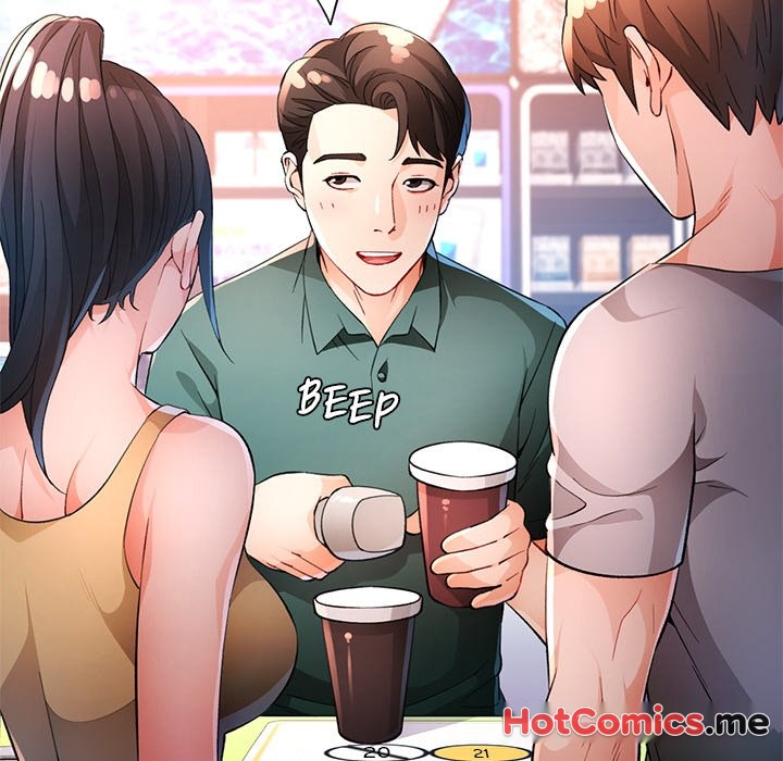 Wait, I'm a Married Woman! - episode 38 - 14