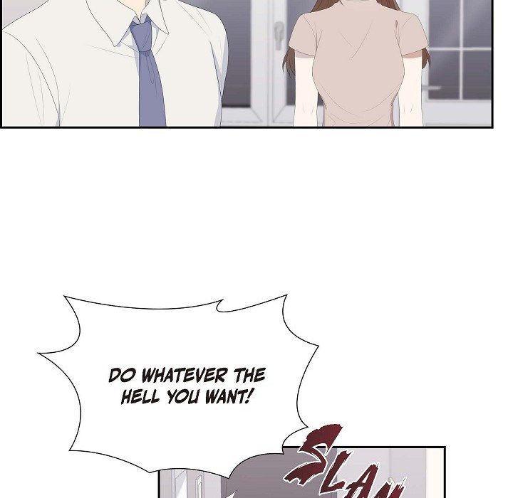 A Misogamist's Romance - episode 13 - 90