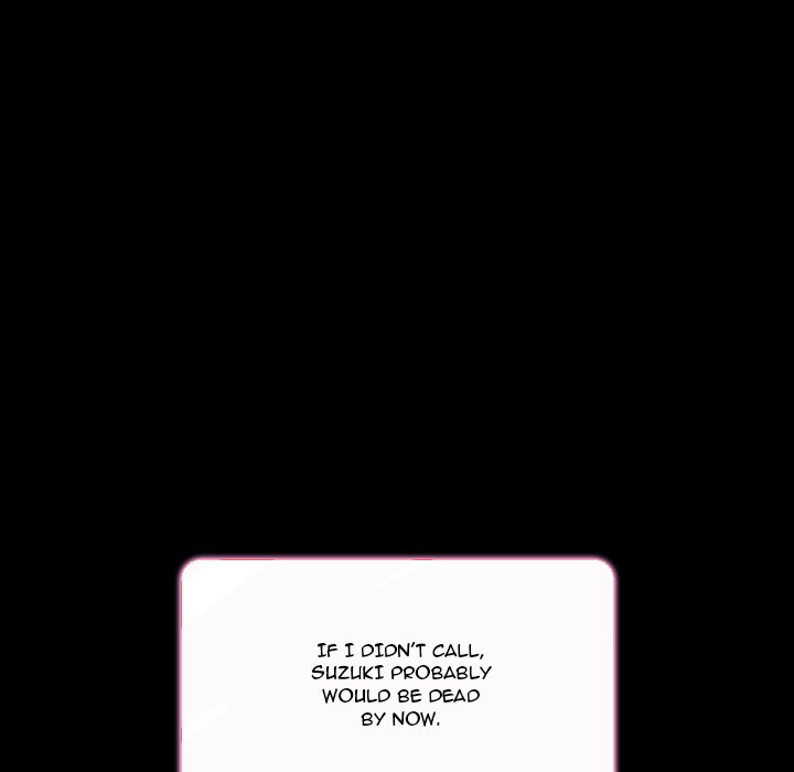 My Love Natsumi - episode 9 - 18