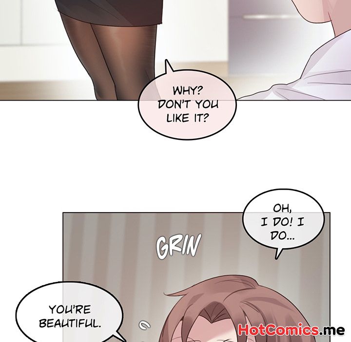 A Pervert's Daily Life - episode 135 - 8
