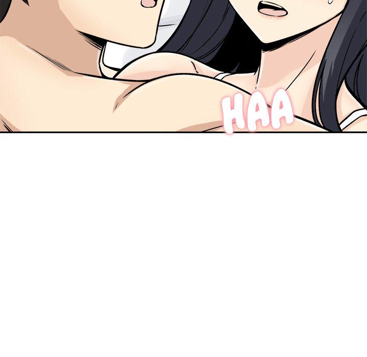 Excuse me, This is my Room - UNCENSORED - episode 46 - 133