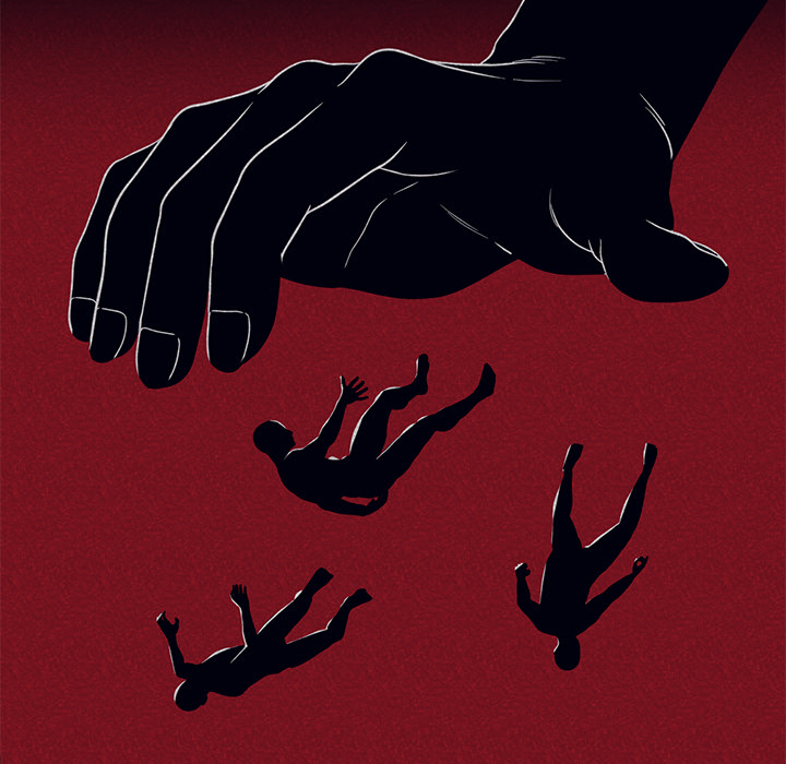Killed Once, Back for Blood - episode 3 - 86