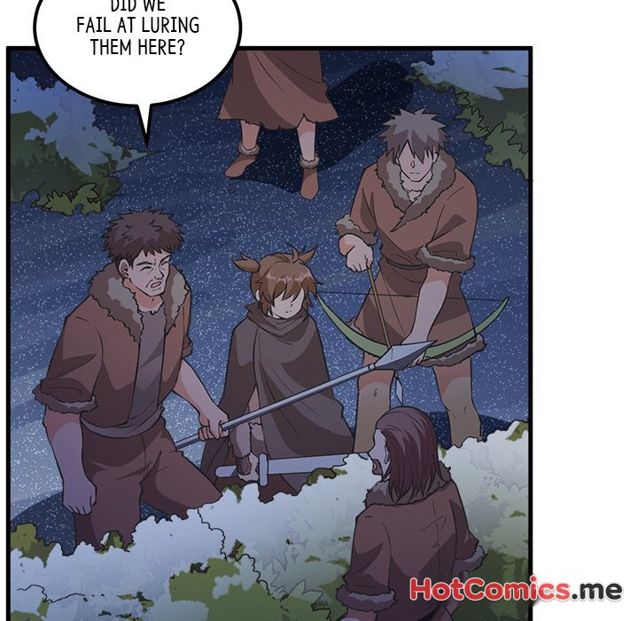 Survival Logbook - episode 55 - 61