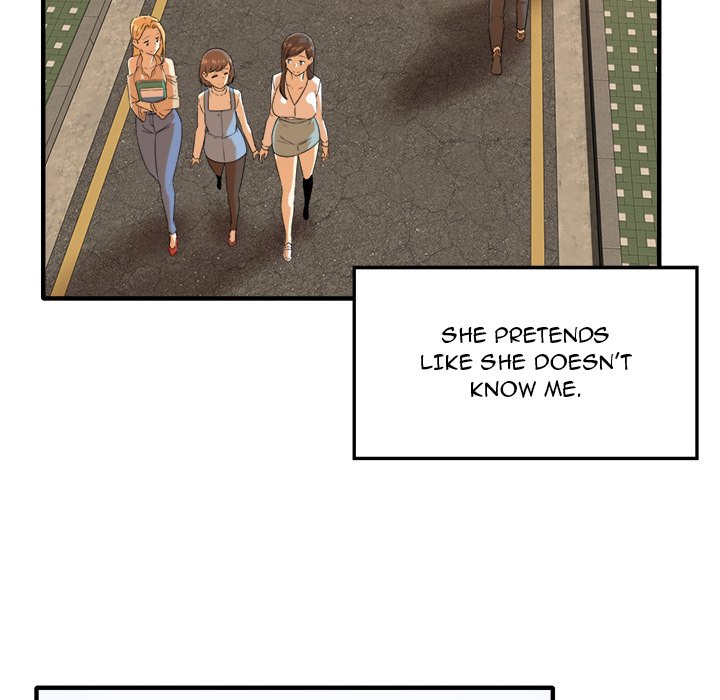 Excuse me, This is my Room - episode 3 - 66