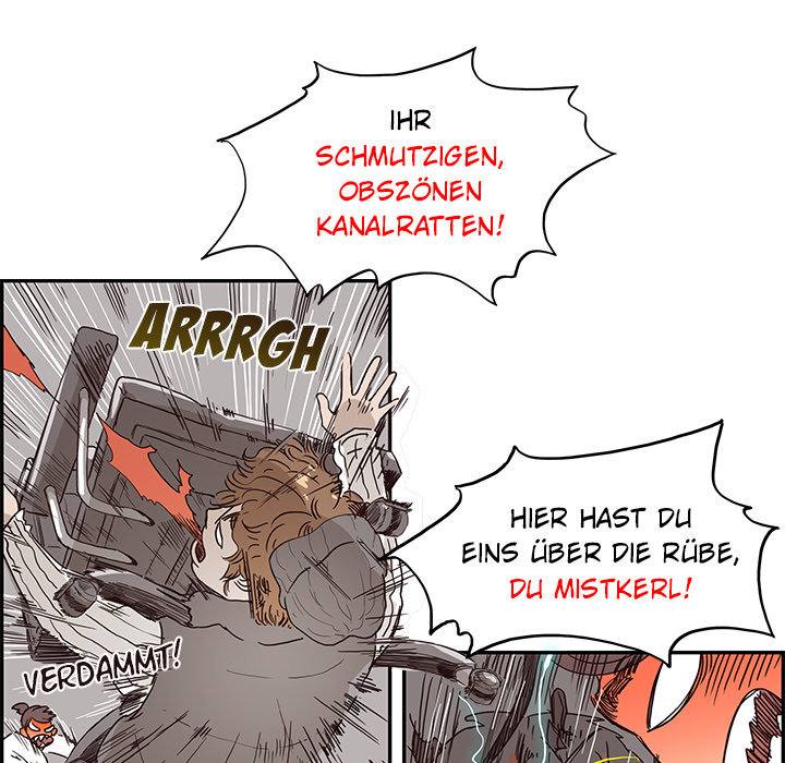 Der Hahn im Korb - episode 14 - 24