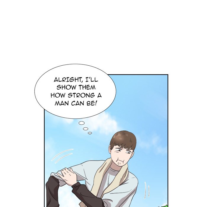 New Teacher in Town - episode 16 - 21