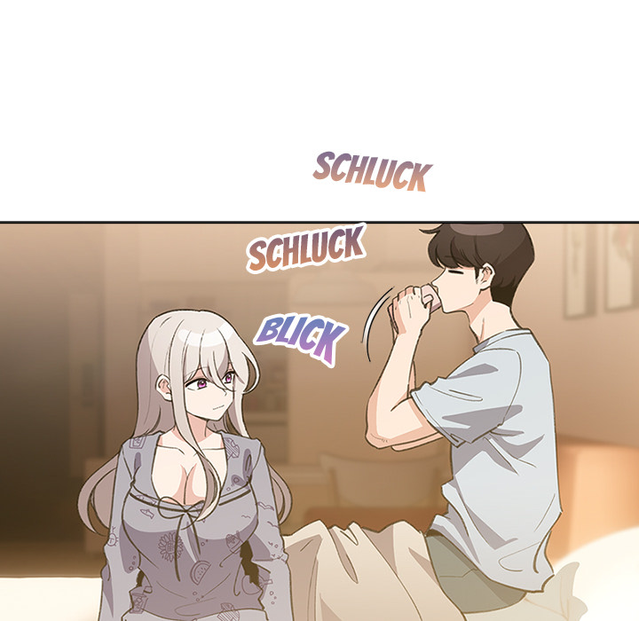 Überleben in einem Comic - episode 34 - 57