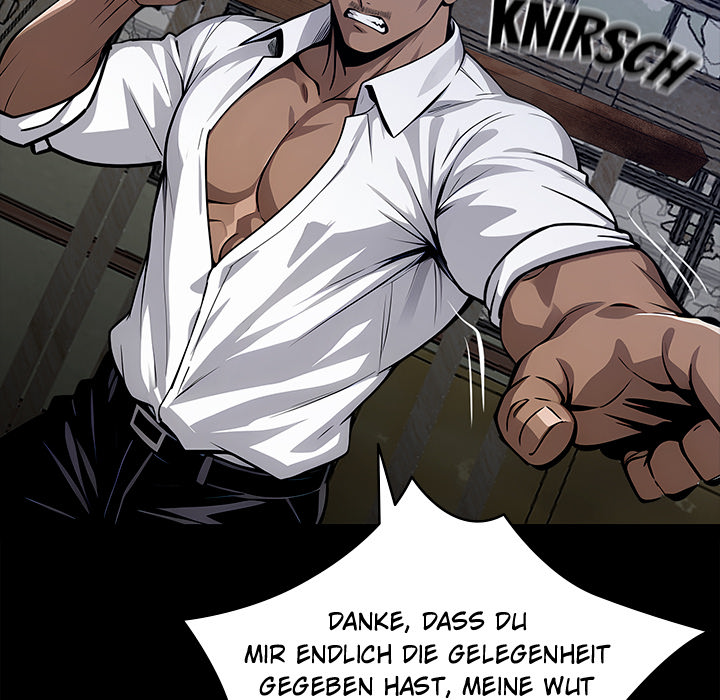 Workaholic Gangster - episode 19 - 135