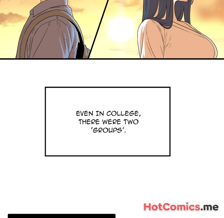 Excuse me, This is my Room - episode 3 - 71