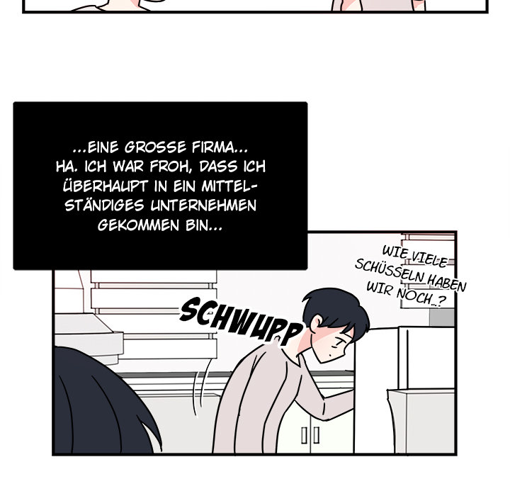Bürodilemma - episode 3 - 31