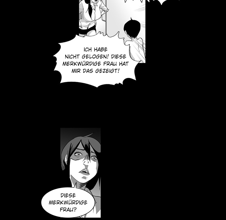 Die Frau aus Wohnung 609 - episode 6 - 28