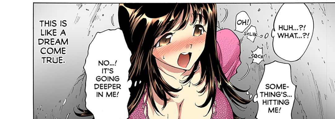 Smash Me! Glory Hole Girls:  Please Use Me... - episode 1 - 13